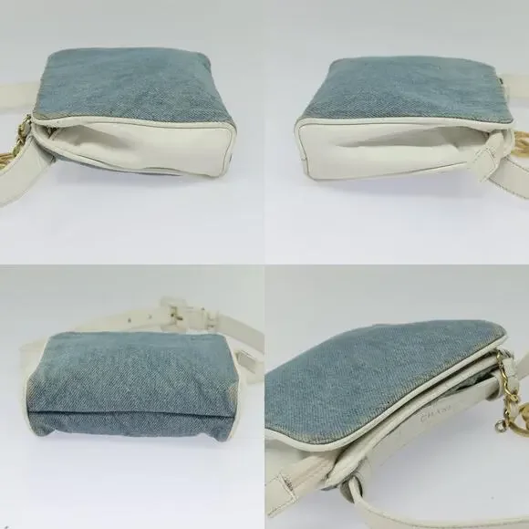 Chanel Matelasse Waist Bag - Picture 3 of 7